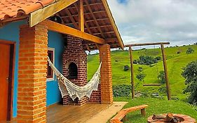 Chales Encantos De Minas